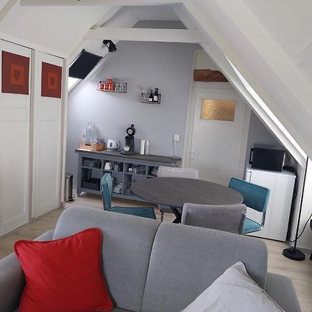De Posthoorn Bed & Breakfast อัปเปิลส์ชา ภายนอก รูปภาพ